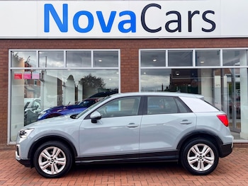 Used Audi Q2 2021 for sale - 78363904: Photo