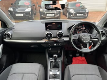 Used Audi Q2 2021 for sale - 78363904: Photo