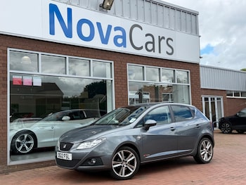 Used SEAT Ibiza 2012 for sale - 78843542: Photo