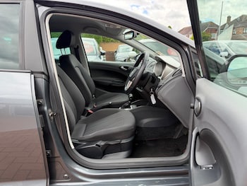Used SEAT Ibiza 2012 for sale - 78843542: Photo