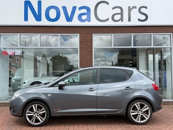 Used SEAT Ibiza 2012 for sale - 78843542: Photo