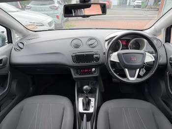 Used SEAT Ibiza 2012 for sale - 78843542: Photo