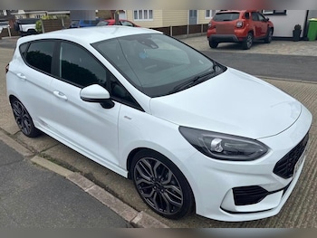 Used Ford Fiesta 2024 for sale - 78528092: Photo