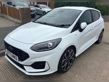 Used Ford Fiesta 2024 for sale - 78528092: Photo