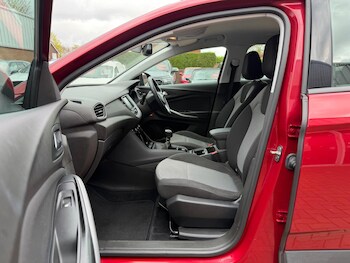 Used Vauxhall Grandland X 2019 for sale - 78363889: Photo