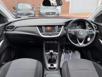Used Vauxhall Grandland X 2019 for sale - 78363889: Photo