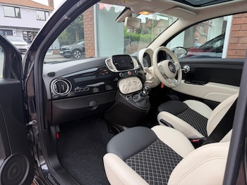 Used Fiat 500 2021 for sale - 79255904: Photo