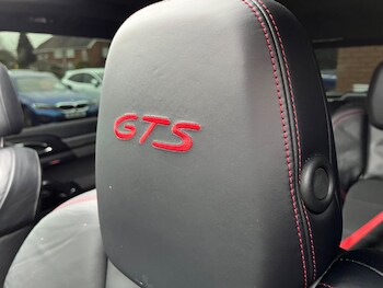 Used Porsche Cayenne 2015 for sale - 78363886: Photo