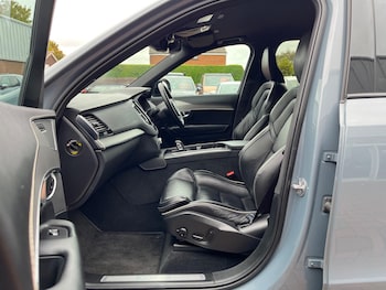 Used Volvo XC90 2022 for sale - 78363905: Photo