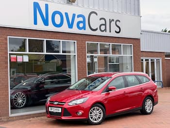 Used Ford Focus 2013 for sale - 79740363: Photo