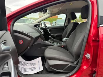 Used Ford Focus 2013 for sale - 79740363: Photo