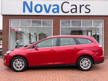 Used Ford Focus 2013 for sale - 79740363: Photo