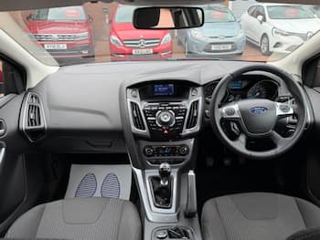 Used Ford Focus 2013 for sale - 79740363: Photo