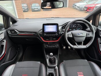 Used Ford Fiesta 2019 for sale - 78362753: Photo