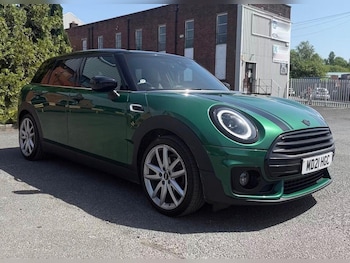 Used MINI Clubman 2021 for sale - 78752545: Photo