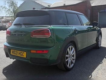 Used MINI Clubman 2021 for sale - 78752545: Photo