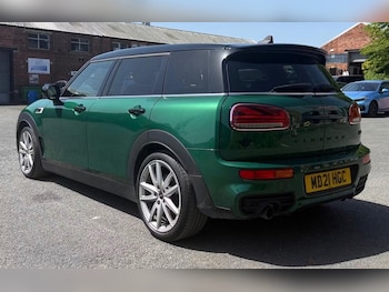 Used MINI Clubman 2021 for sale - 78752545: Photo