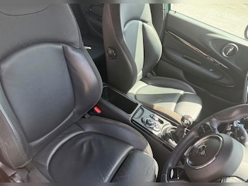 Used MINI Clubman 2021 for sale - 78752545: Photo