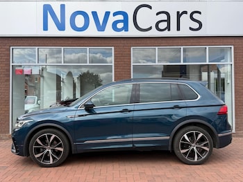 Used Volkswagen Tiguan 2023 for sale - 79484683: Photo