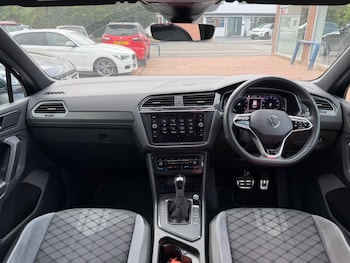 Used Volkswagen Tiguan 2023 for sale - 79484683: Photo