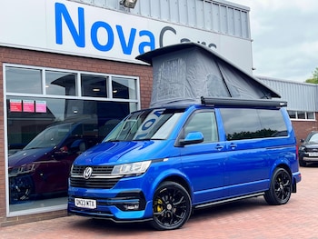 Used Volkswagen Transporter 2023 for sale - 78363883: Photo