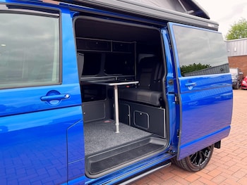 Used Volkswagen Transporter 2023 for sale - 78363883: Photo
