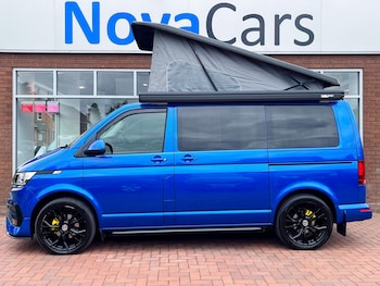 Used Volkswagen Transporter 2023 for sale - 78363883: Photo