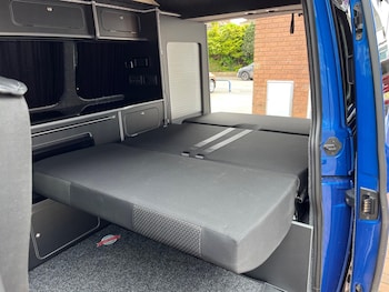 Used Volkswagen Transporter 2023 for sale - 78363883: Photo