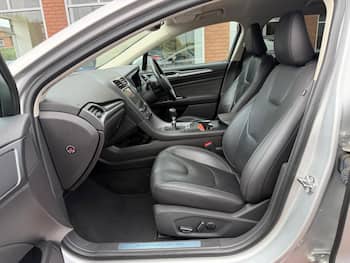 Used Ford Mondeo 2017 for sale - 79577095: Photo