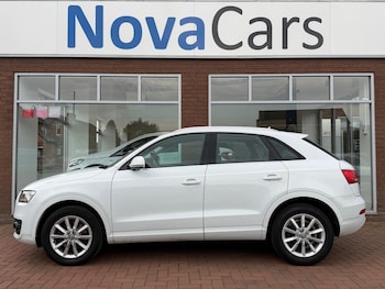 Used Audi Q3 2013 for sale - 78462219: Photo