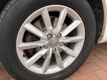 Used Audi Q3 2013 for sale - 78462219: Photo