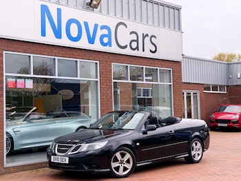 Used Saab 9-3 2010 for sale - 78363882: Photo