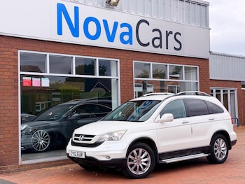 Used Honda CR-V 2012 for sale - 79337547: Photo