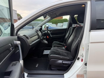 Used Honda CR-V 2012 for sale - 79337547: Photo