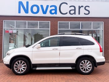 Used Honda CR-V 2012 for sale - 79337547: Photo