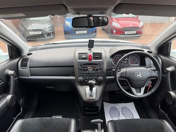 Used Honda CR-V 2012 for sale - 79337547: Photo
