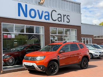 Used Dacia Duster 2022 for sale - 79601849: Photo