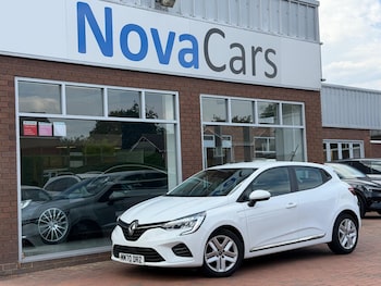 Used Renault Clio 2021 for sale - 79426453: Photo