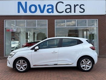 Used Renault Clio 2021 for sale - 79426453: Photo
