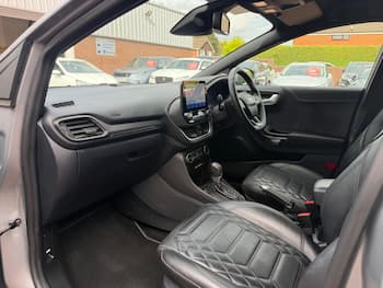 Used Ford Puma 2023 for sale - 79808226: Photo