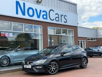 Used SEAT Leon 2018 for sale - 78363890: Photo