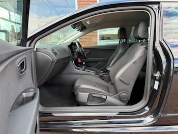 Used SEAT Leon 2018 for sale - 78363890: Photo