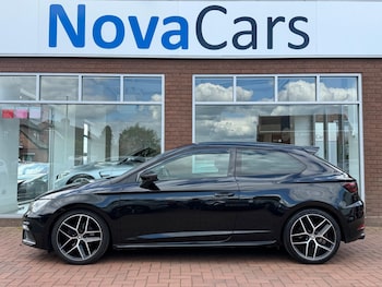 Used SEAT Leon 2018 for sale - 78363890: Photo