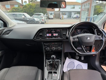 Used SEAT Leon 2018 for sale - 78363890: Photo