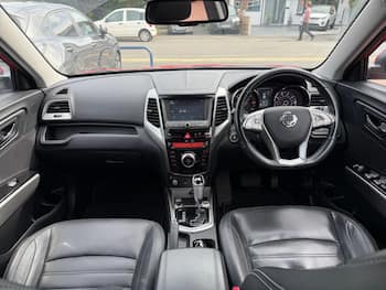 Used Ssangyong Tivoli 2017 for sale - 79767545: Photo