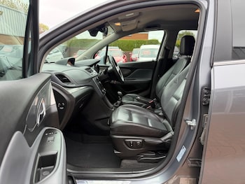 Used Vauxhall Mokka 2014 for sale - 78363878: Photo