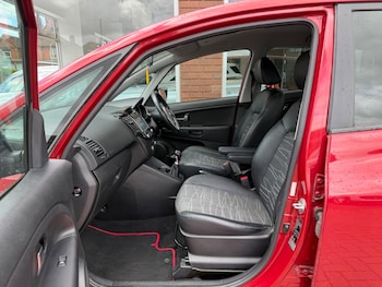 Used Kia Venga 2016 for sale - 78572849: Photo
