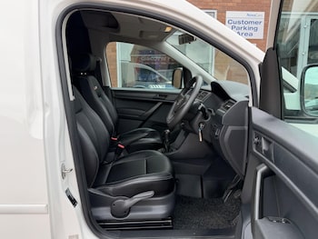 Used Volkswagen Caddy 2016 for sale - 78362325: Photo