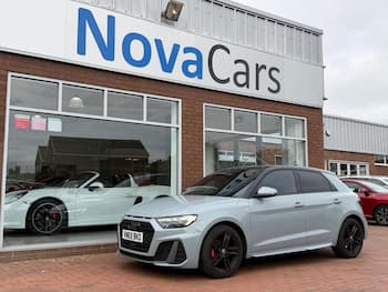 Used Audi A1 2019 for sale - 79808224: Photo