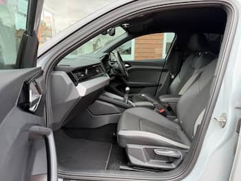 Used Audi A1 2019 for sale - 79808224: Photo